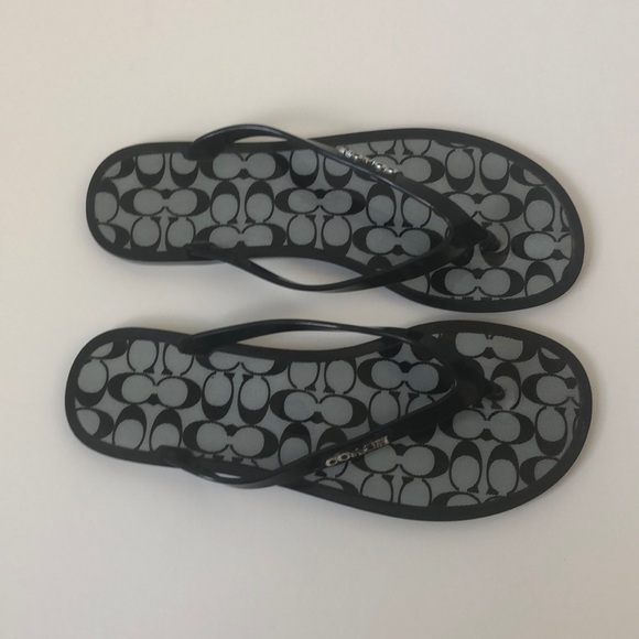 Coach Shoes - Coach sandals